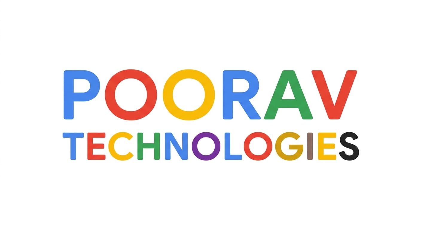 Poorav Technologies